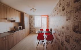 Standard Plus Apartment