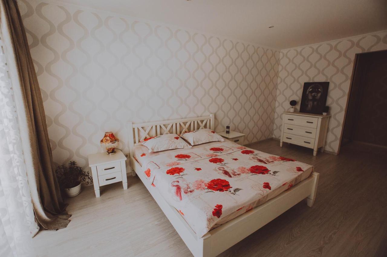 Standard Plus Apartment Полтава Экстерьер фото