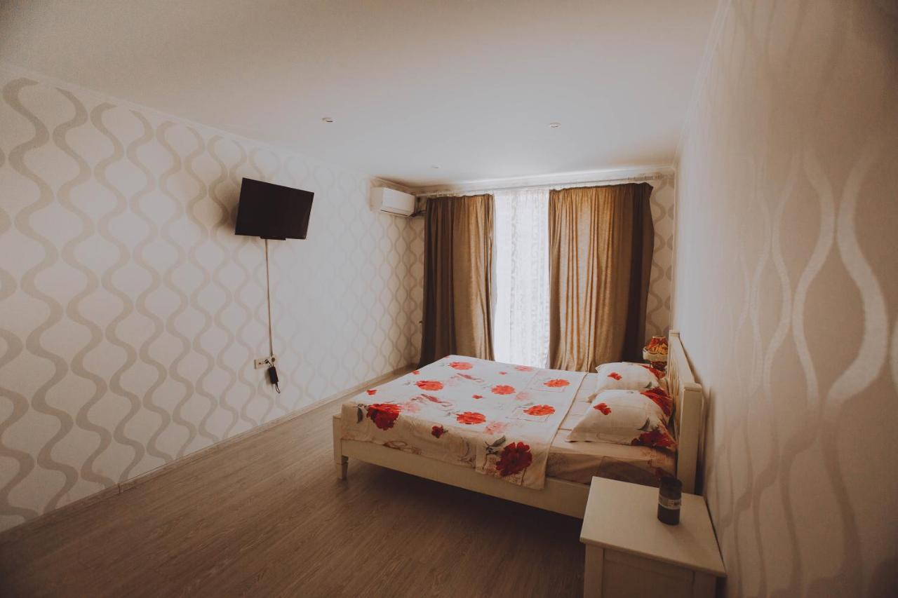 Standard Plus Apartment Полтава Экстерьер фото