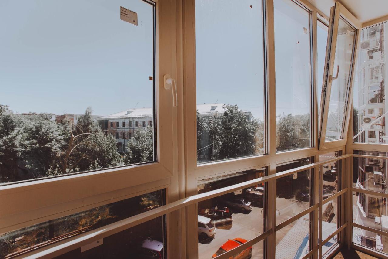 Standard Plus Apartment Полтава Экстерьер фото