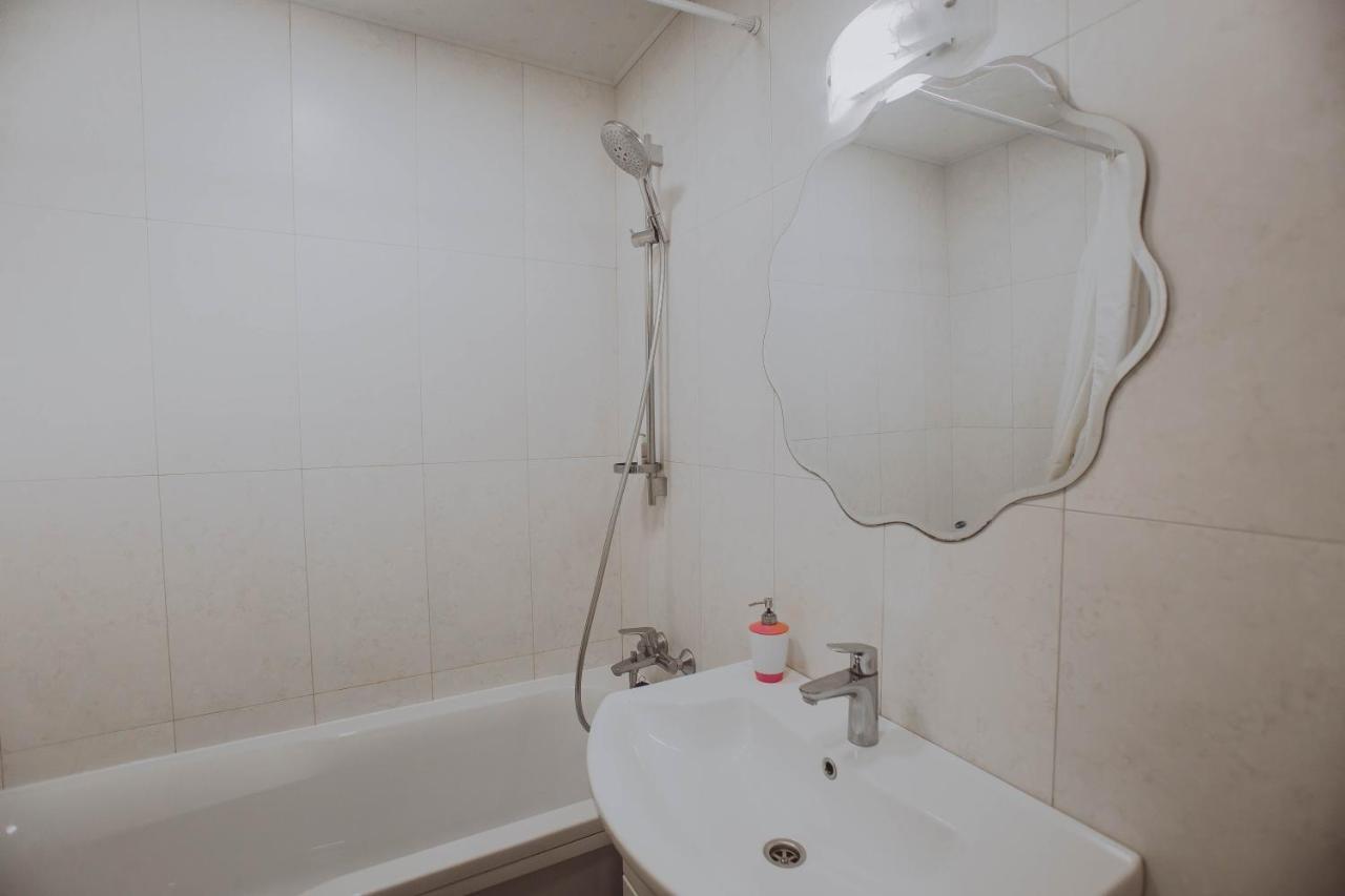 Standard Plus Apartment Полтава Экстерьер фото