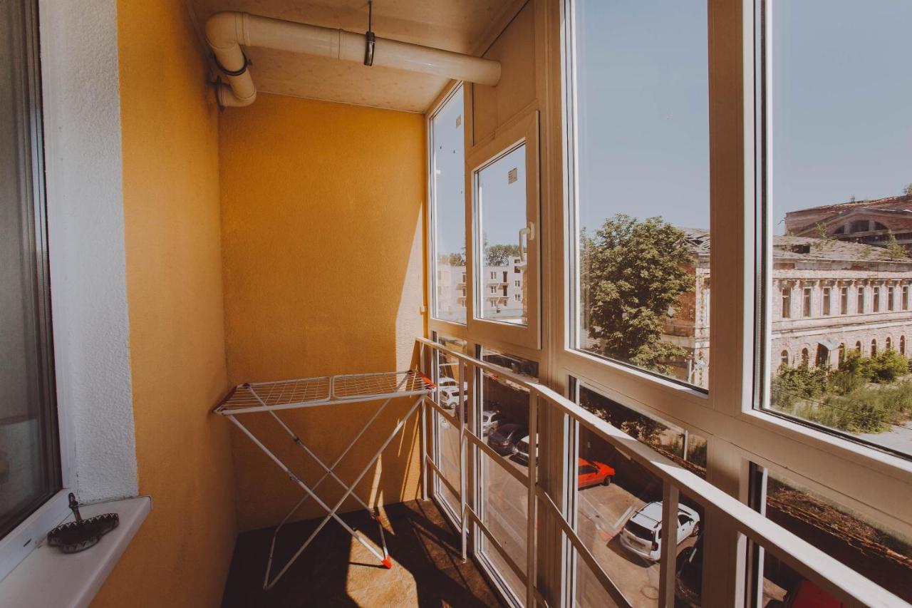 Standard Plus Apartment Полтава Экстерьер фото