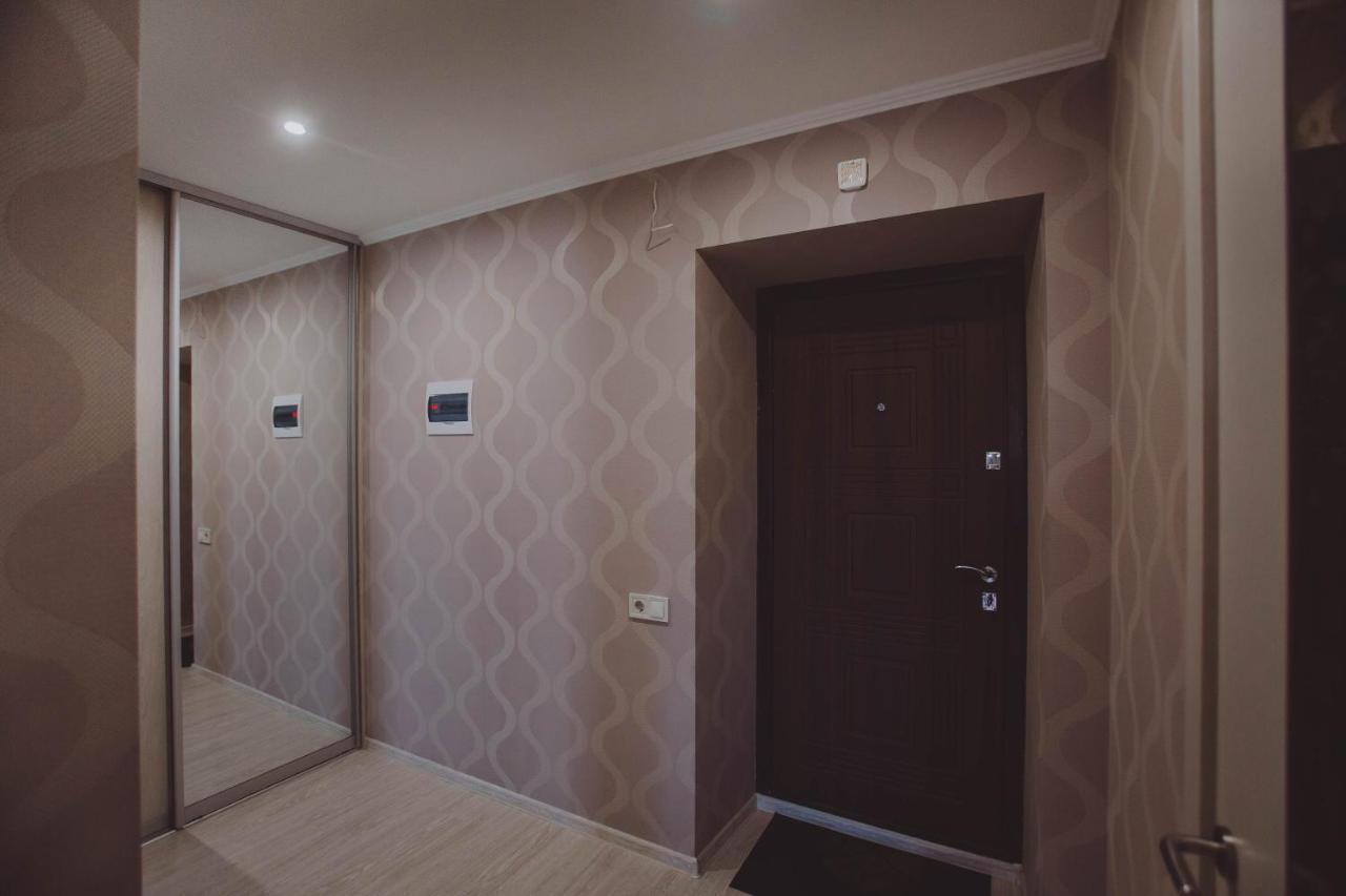 Standard Plus Apartment Полтава Экстерьер фото
