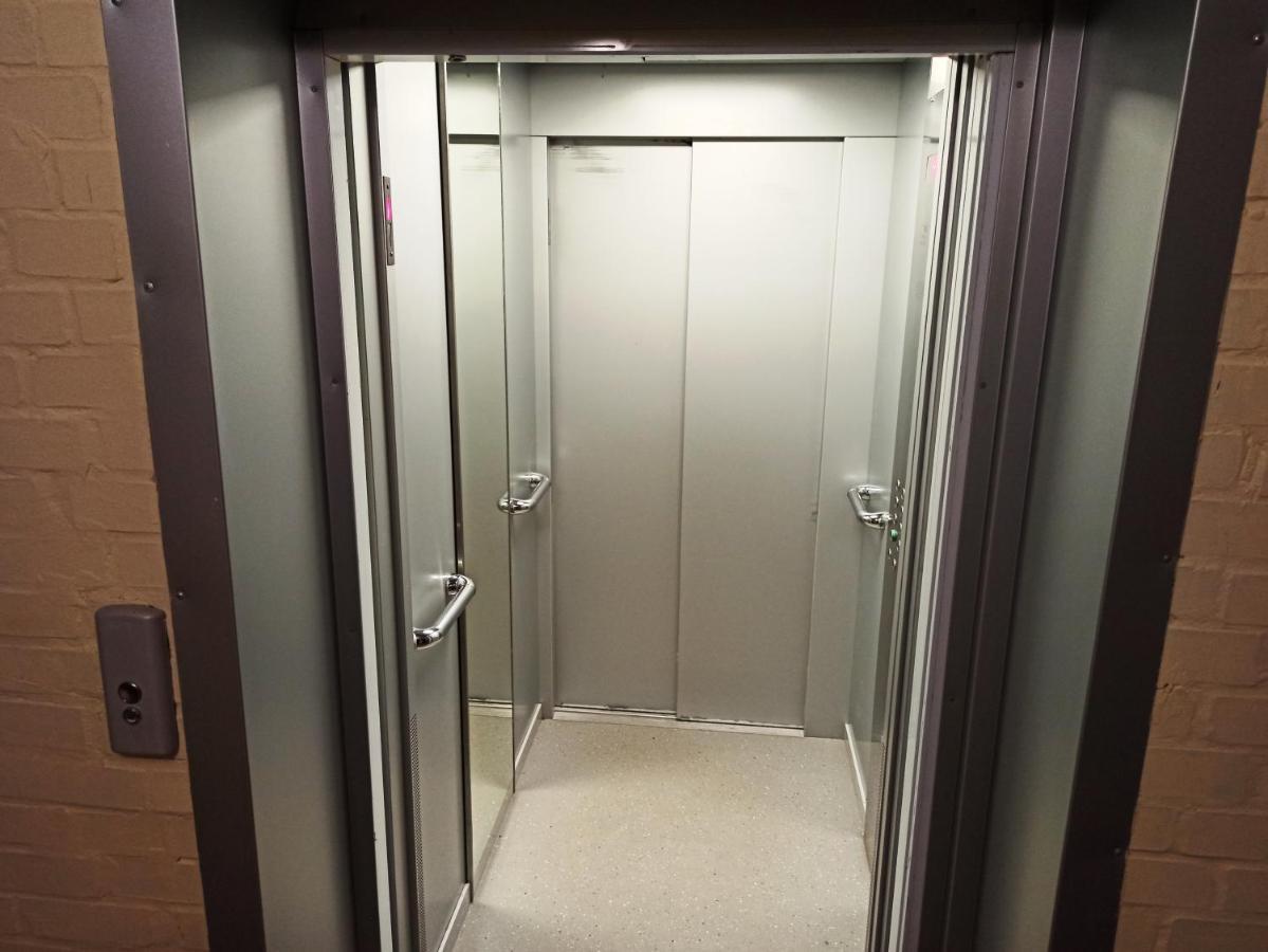 Standard Plus Apartment Полтава Экстерьер фото