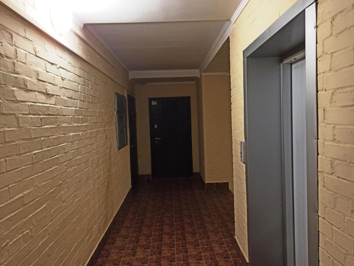 Standard Plus Apartment Полтава Экстерьер фото