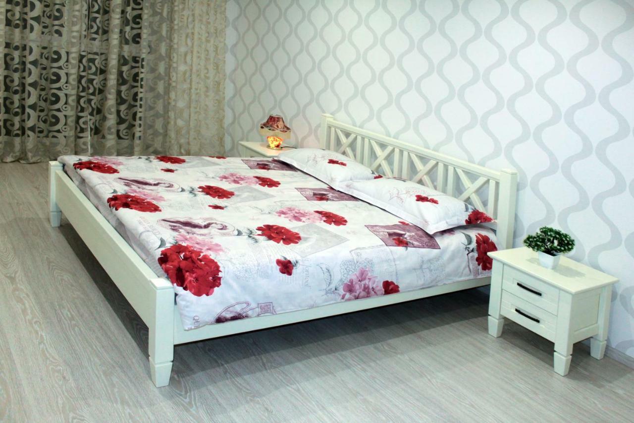 Standard Plus Apartment Полтава Экстерьер фото