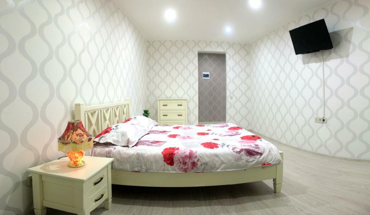 Standard Plus Apartment Полтава Экстерьер фото