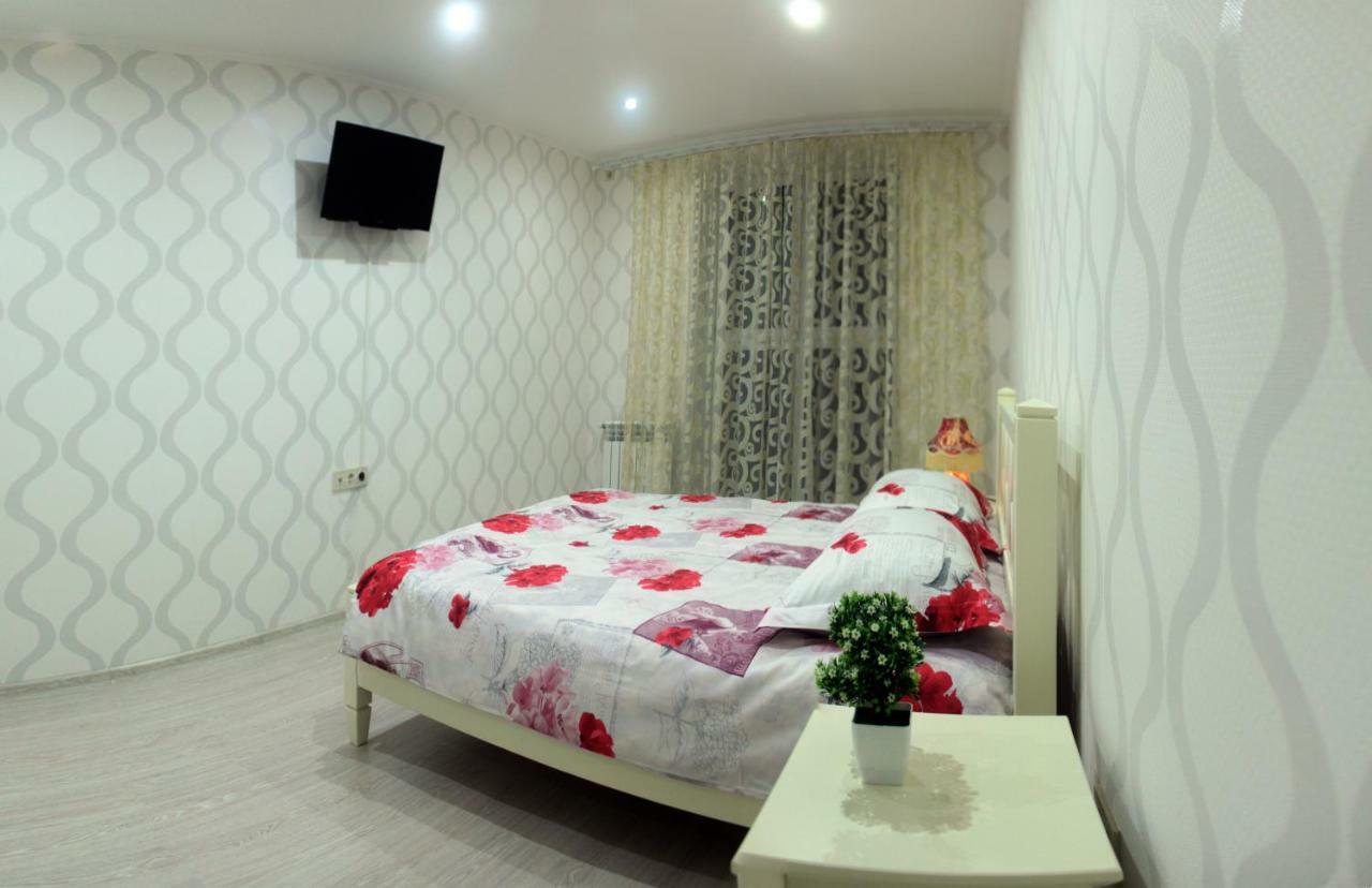 Standard Plus Apartment Полтава Экстерьер фото