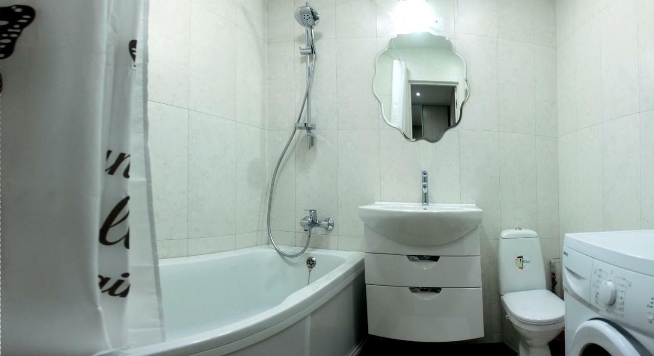Standard Plus Apartment Полтава Экстерьер фото
